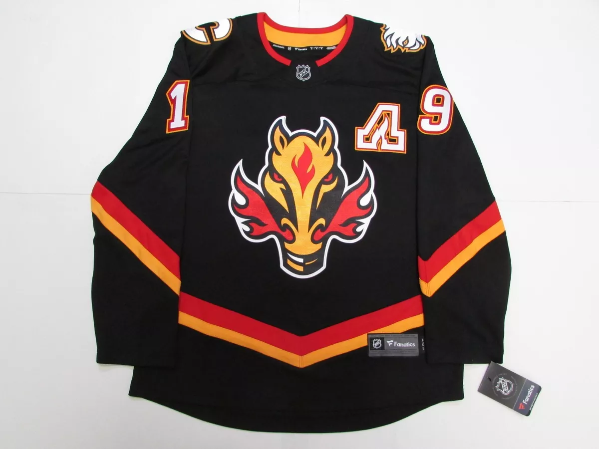 Calgary Flames Infant 12/24 Months Jersey | SidelineSwap