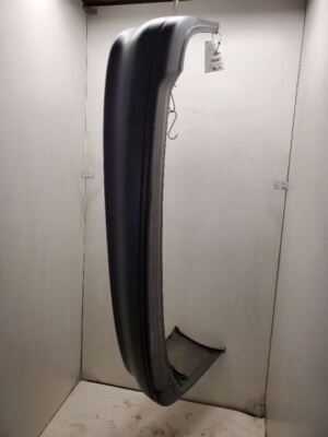 Toyota Previa Van, Rear Bumper Assy, 1991-1997, Red, 3J7, RWD