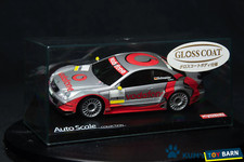 Kyosho Mini-z Body ASC Mercedes-Benz CLK-DTM Vodafone AMG-MERCEDES MZG33VF