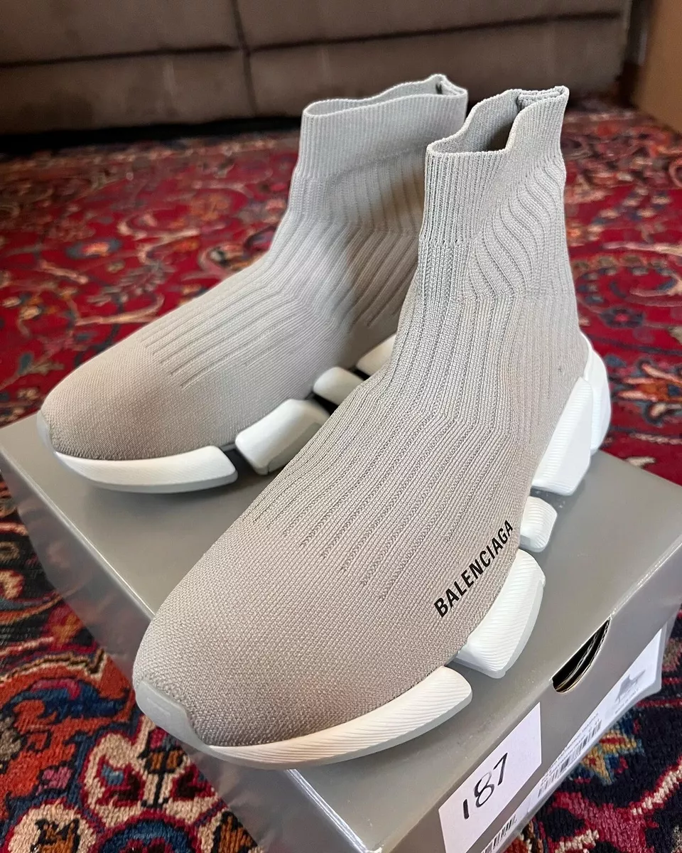 Men's Speed  Balenciaga US