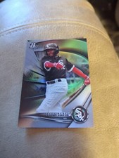 ELIJAH TATIS 2022 BOWMAN PLATINUM PROSPECT #TOP-19