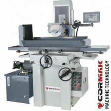 CORMAK 540x250 Rectifieuse magnétique disque Meuleuse de ponceuse à 