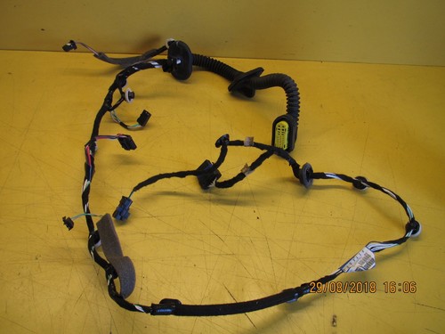 Renault Laguna 3 Typ T  Türkabelbaum Kabelsatz Fond Tür Kabelbaum hinten re. li.