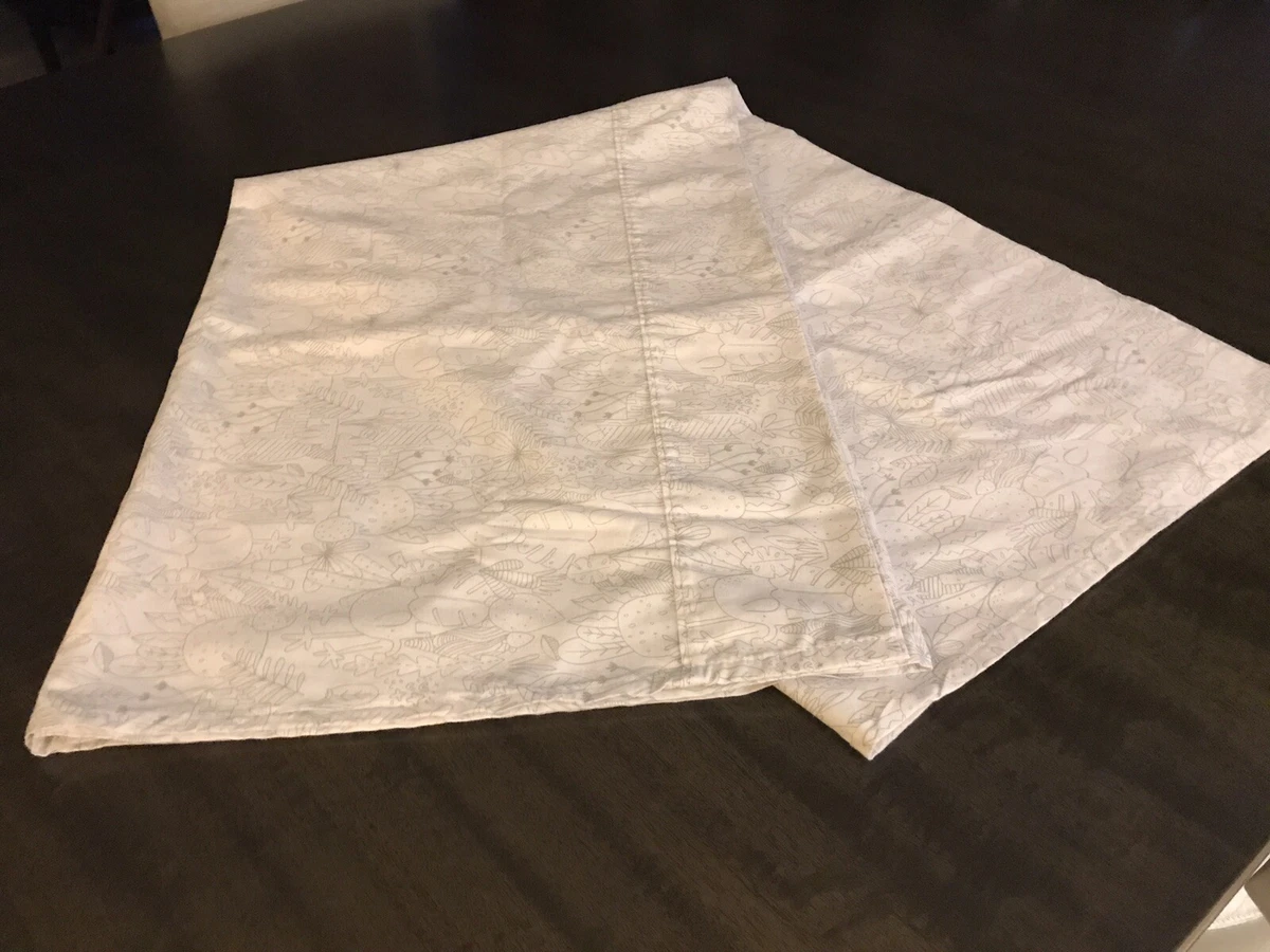 dymples baby Cot Flat Sheet eBay