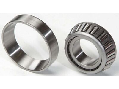 For 1957-1958 Mercury Medalist Wheel Bearing Front Inner 22729RG