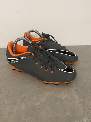 nike hypervenom studs