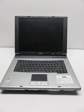 Acer TravelMate 4500 Intel Pentium M 238MB Ram No HDD or Battery