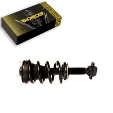 Monroe Active to Passive Suspension Conversion Kit FR For 07-14 Chevrolet Tahoe