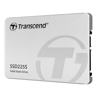 Transcend SSD225S 2.5 inch 250 GB Serial ATA III 3D NAND 250G
