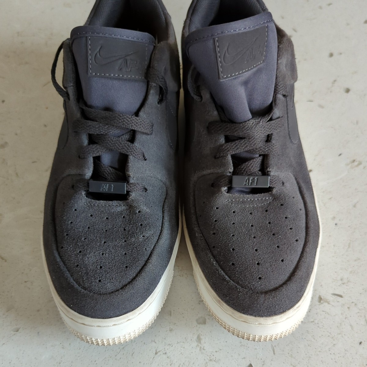 air force 1 sage low night stadium