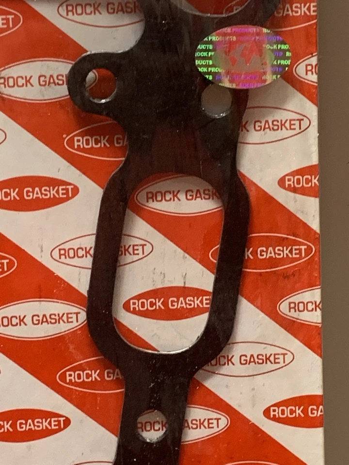 Nova junta coletor de admissão de motor DNJ IG3132 compatível com veículos listados no gráfico - Imagem 3 de 4