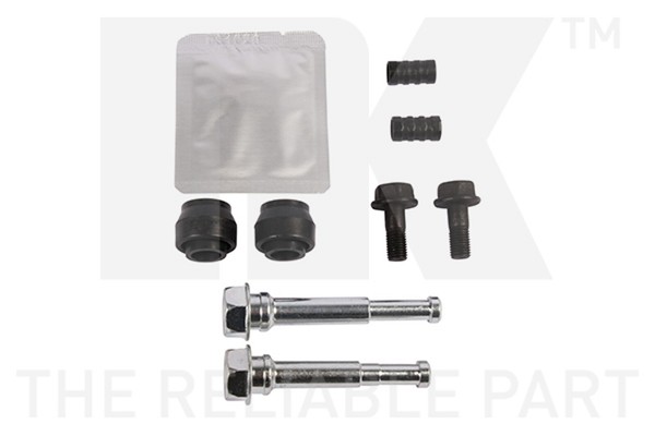 NK Bremssattel Reparatursatz Mazda P. 6 1,8-2,5 07--image
