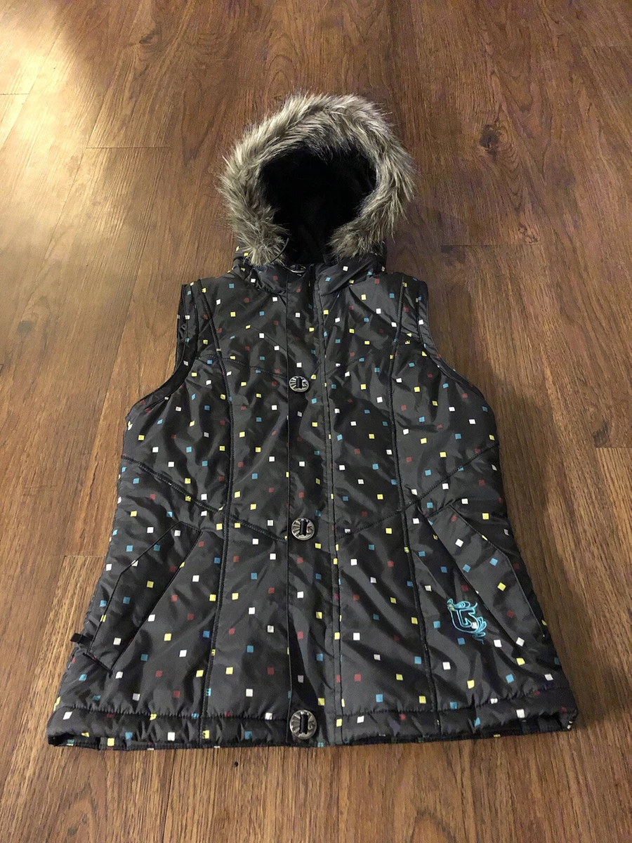 Burton dryride best sale vest