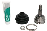 Pascal G1W019PC Gelenksatz Antriebswelle Radseitig FüR VW Audi