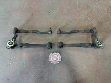 Mazda R100 1200 Front Control Arms And Tie Rods Set