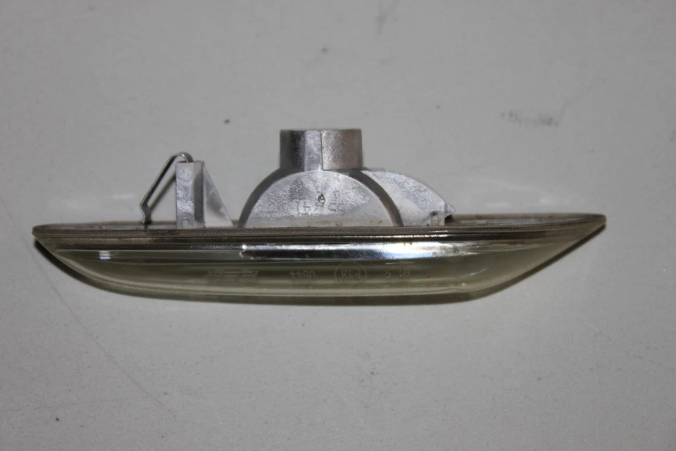 Оригинальный габаритный фонарь/объектив для крыла BMW 5 серии E60 530i 535i 545i LH 2004-2010 годов выпуска - Изображение 4 из 4