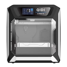QIDI TECH X-Max 3 3D Printer 600mm/s Printing Speed Auto Levelling 325*325*315mm