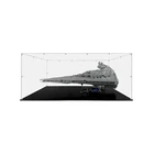 SONGLECTION® Display Case for LEGO Imperial Star Destroyer #75252