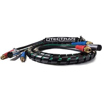 Tectran 169157 - 3-in-1 Premium APL AirPower Line Set, 15' Length | eBay