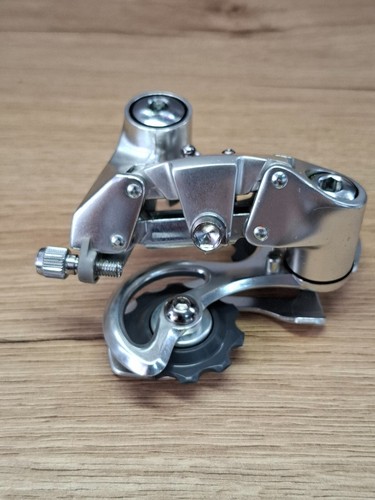 Retro Vintage Bicycle Parts NOS America 1992 by Regina Rear Derailleur - Picture 3 of 8