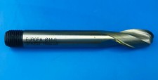 Image of 14mm HSS-Co8 Europa 2 Flute Ball Nose Long Slot Drill with Screwed Shank 