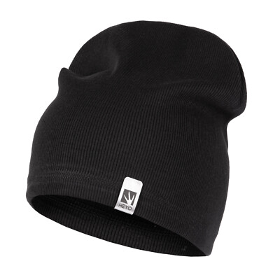 Vivisence Mütze IZHH Damen Mütze Herbst Wintermütze Slouch Beanie Strickmütze Damen Kopfbedeckung Damen Winter