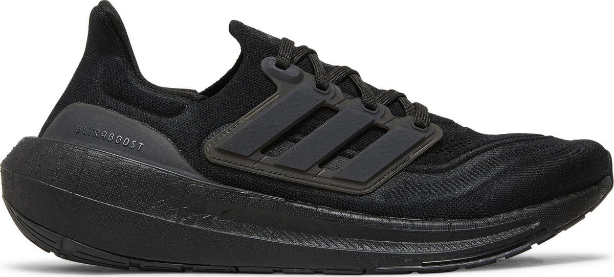 Size 11 - adidas UltraBoost Light Triple Black for sale Size 11 - adidas UltraBoost Light Triple Black for sale