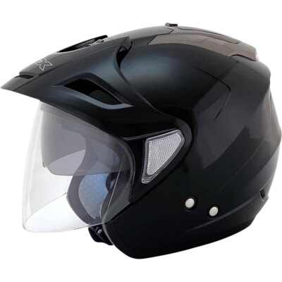 AFX FX-50 Solid Open Face Motorcycle Helmet XS-2XL DOT/ECE Pick Color | eBay AFX FX-50 Solid Open Face Motorcycle Helmet XS-2XL DOT/ECE Pick Color | eBay