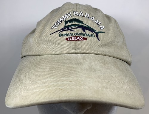 Tommy Bahama Hat Bungalow Relax Marlin 