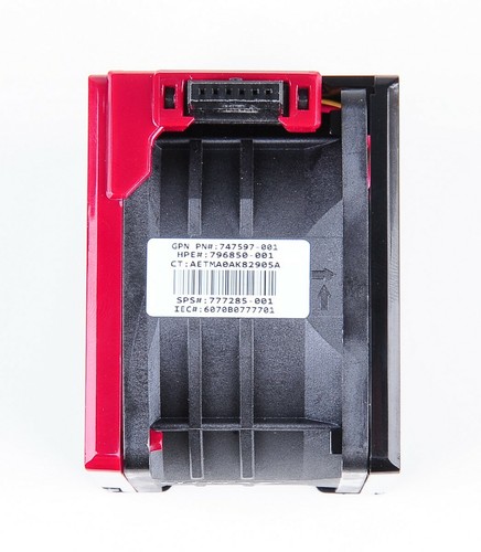 HPE Hot Swap Ventilateur de Boîtier Chassis Fan - Proliant DL380 Gen9 - - Photo 6/6