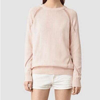 All Saints Lanta Jumper 