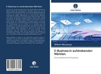 E-Business In Aufstrebenden MäRkten | Buch | 9786202636360
