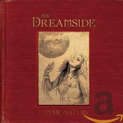 Dreamside Lunar Nature (CD)
