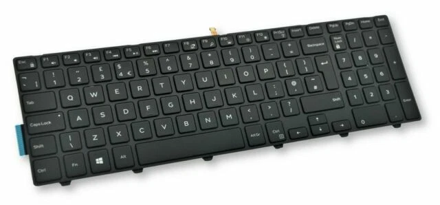 Laptop Replacement Keyboards for Vostro
