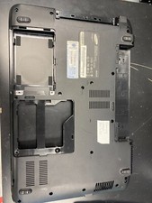 Plasturgie Arriere Samsung notebook RV510