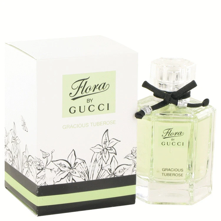 Gucci Flora Gracious Tuberose Eau de Toilette for Women for sale