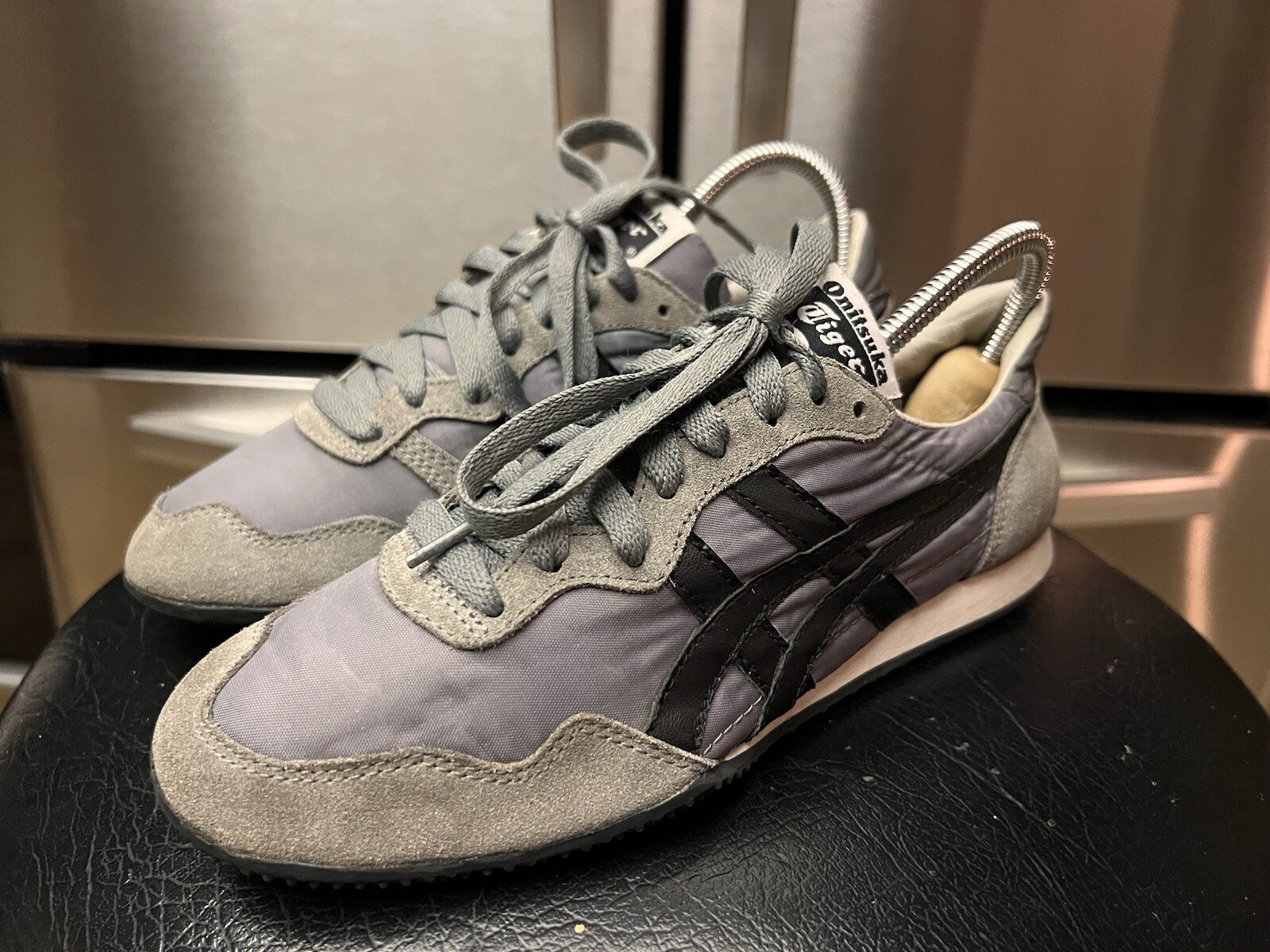 Onitsuka Tiger Serrano D109L Men's US EU Women's US