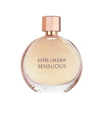 Estee Lauder SENSUOUS Eau de Parfum Perfume Spray Women 1.7oz 50ml NeW