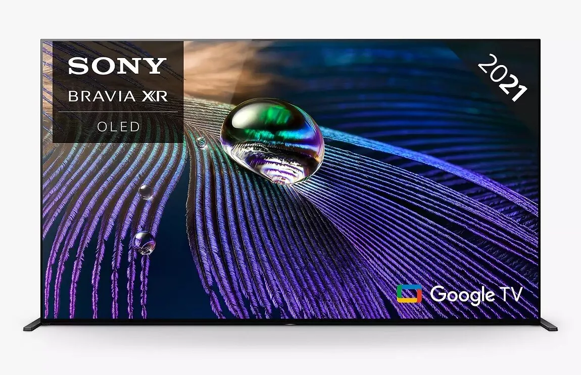 Sony hd deals tv live