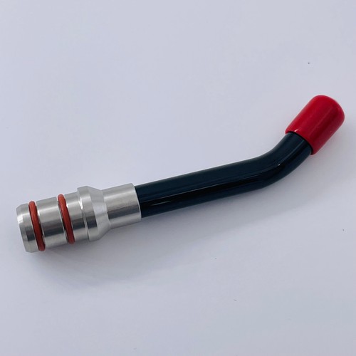 Punta de varilla guía de luz de curado dental l ight barra de guía 12mm - Imagen 14 de 24