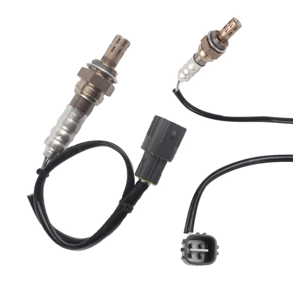 4PCS O2 Lambda Oxygen Sensors Upstream and Downstream For Toyota Tundra 2010-14 - Image 4 of 4