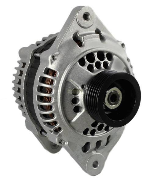 Lichtmaschine 70Amp Neu Oder Reman Japan - Oe# LR170-732 FüR - Subaru 23700Aa0-image