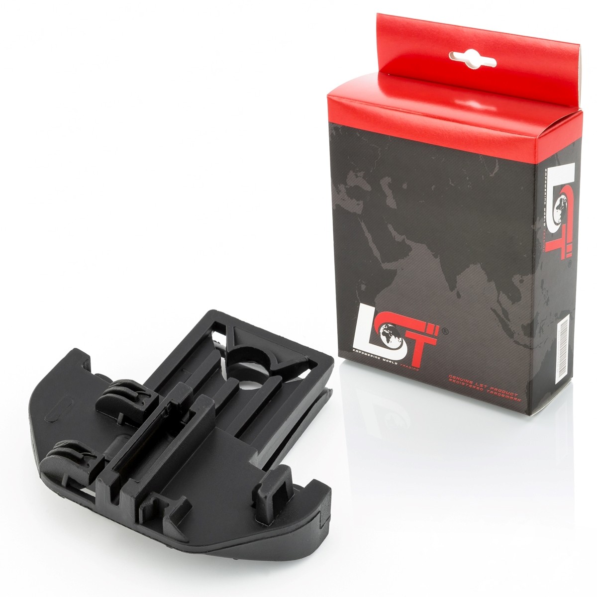 Window Regulator Repair Clip Rear Left For Ford Focus 1 I Kombi