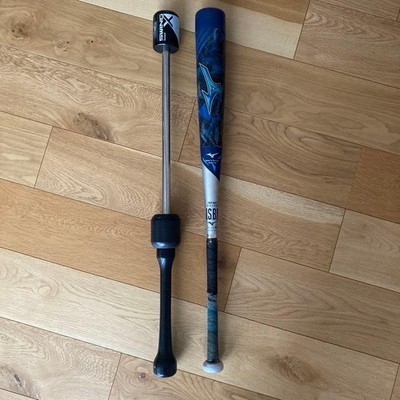 Beyond Max Giga King 80cm Softball Bat Boys/Training Used