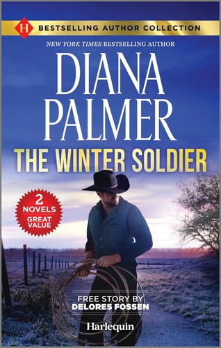 The Winter Soldier & Lawman bis ins Mark: Zwei spannende Western-Romane