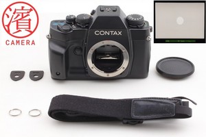 Contax RX II | eBay