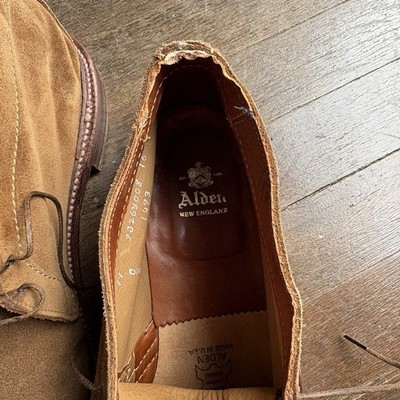 Alden 1493