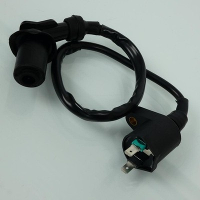 Zündspule ht p2r für Roller sym 125 joy ride 2001 bis 2004 neu