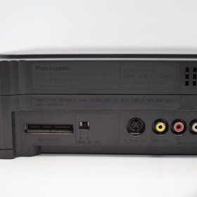 Panasonic 3DO REAL FZ-1 Console system Tested Working NTSC-J Japan