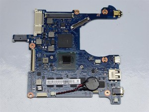 Samsung Chromebook 500C XE500C21 Intel Atom N570 Mainboard BA92-08315A #2544